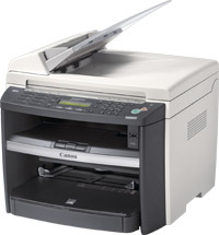 install canon printer f149200